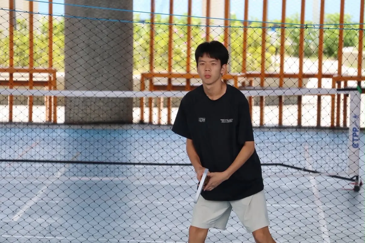 蔡瀚琛