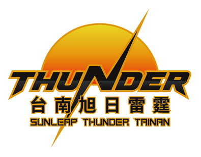 台南旭日雷霆